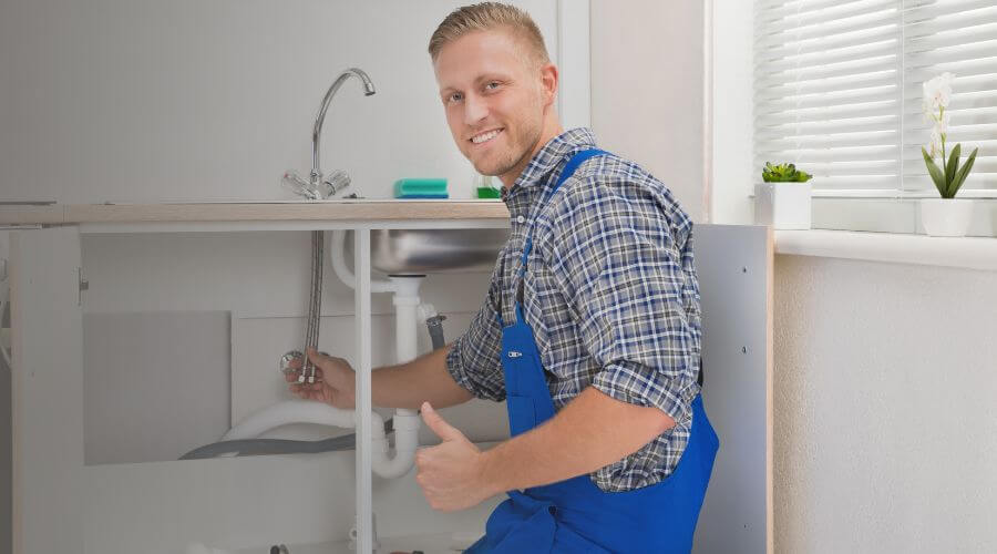 Expert burst pipe repair services in Grimesland, NC